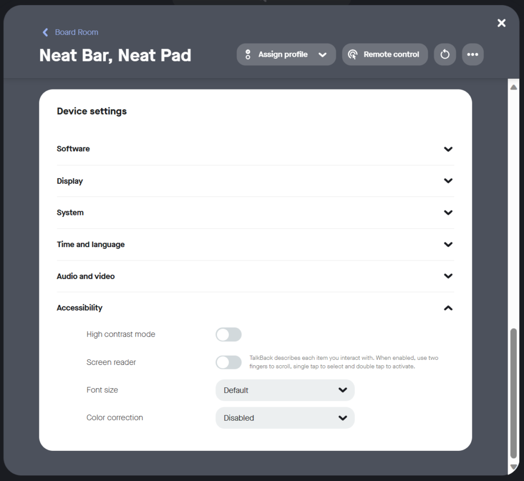 Graphical user interface, application
